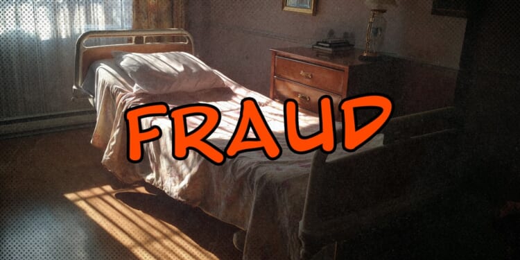 Emmy Griffin: California Hospice Schemin'