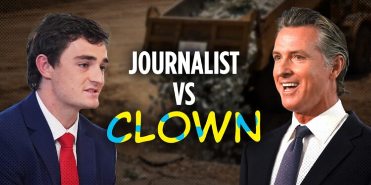 Emmy Griffin: Nick Shirley Exposes More California Fraud