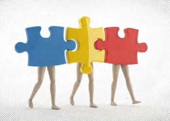 Emmy Griffin: Polyamory Isn't 'Sexy.' It's Depraved.