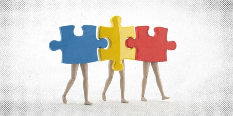 Emmy Griffin: Polyamory Isn't 'Sexy.' It's Depraved.