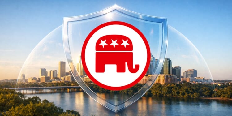 Emmy Griffin: Republican DAs Are Just Better