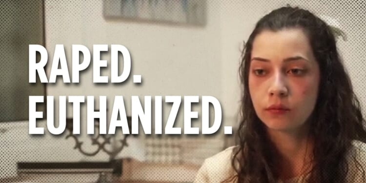 Emmy Griffin: 'Right to Die' in Spain Diminishes All of Us