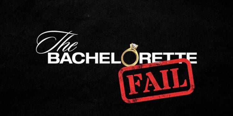 Emmy Griffin: 'The Bachelorette's' Fight to Remain Relevant Fails