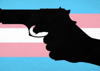 Emmy Griffin: The Gender-Confused Are Committing an Awful Lot of Violence