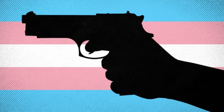 Emmy Griffin: The Gender-Confused Are Committing an Awful Lot of Violence