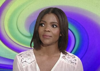 Emmy Griffin: Victimhood Ideology on the Right Defames the Innocent