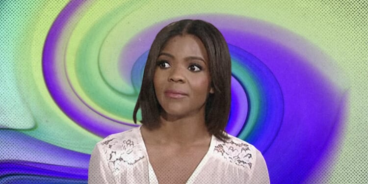 Emmy Griffin: Victimhood Ideology on the Right Defames the Innocent