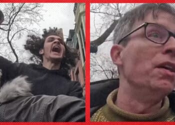 Emmy Griffin: When Pro-Islam Ideology Trumps Pro-America Common Sense