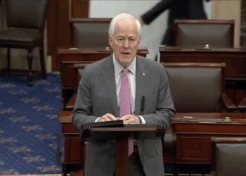 Sen. John Cornyn
