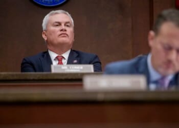 Epstein prison guard to testify before House Oversight Committee