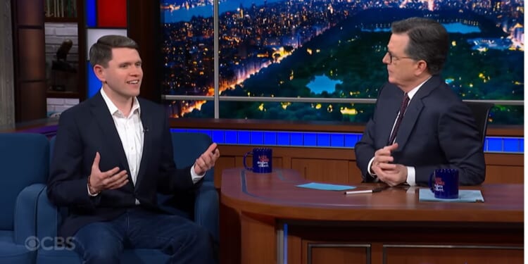 Equal, Fair and Farce