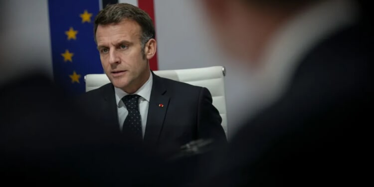 Europe favors tepid response to Trump's Iran operation