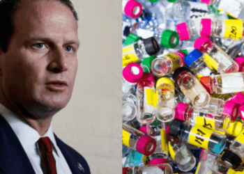 Exclusive: Congress to crack down on 'devastatingly lethal' drugs ravaging America