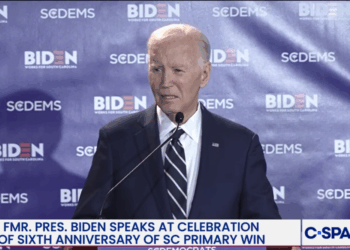 FBI Op Tried To Thwart Investigation Into Biden Family Corruption