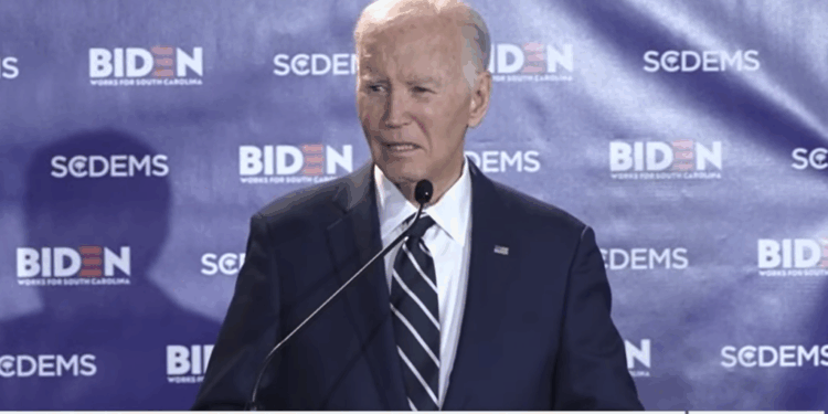 FBI Op Tried To Thwart Investigation Into Biden Family Corruption