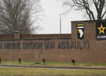 FBI offers $5,000 reward for information about drones stolen from Fort Campbell