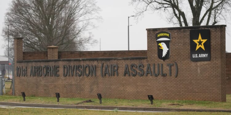 FBI offers $5,000 reward for information about drones stolen from Fort Campbell