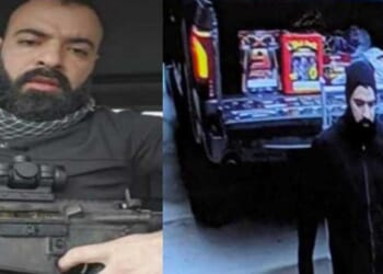 FBI walks through chilling final hours before 'Hezbollah-inspired' terrorist tried to kill Jewish kids in Michigan