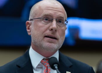 FCC threat on broadcasters' Iran coverage raises GOP November fears