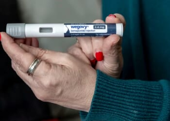 FDA greenlights higher-dose GLP-1 obesity shots