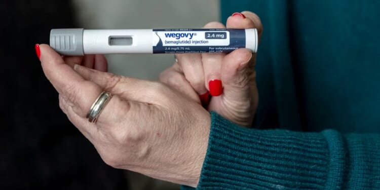 FDA greenlights higher-dose GLP-1 obesity shots