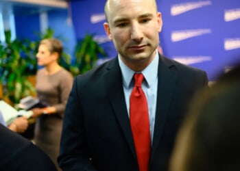 Fairfax County ignored 2023 detainer against illegal immigrant: ICE