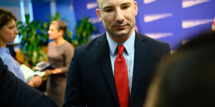 Fairfax County ignored 2023 detainer against illegal immigrant: ICE