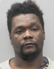 Mugshot of Abdul Jalloh, 32. (Fairfax County Police Department)