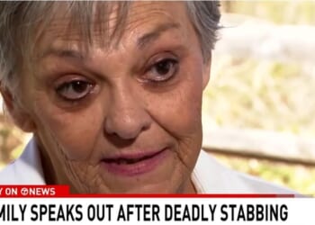 Family Blames Prosecutor Who Released Illegal Alien Suspected of Bus Stop Murder