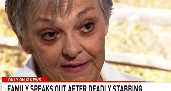 Family Blames Prosecutor Who Released Illegal Alien Suspected of Bus Stop Murder