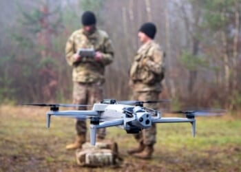 Federal agencies boost drone violation penalties after detection over Fort McNair