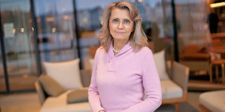 Finland Convicts Christian For Saying Men, Women Are Different