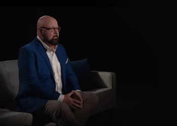 Andrew Fox talking about his firing.