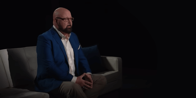 Andrew Fox talking about his firing.