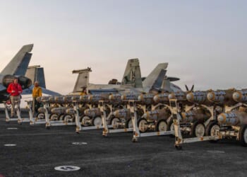 First week of Iran war cost $11.3 billion, Pentagon tells Congress