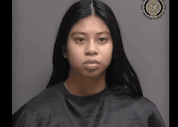 Florida 20-year-old accused of giving birth in toilet, watching newborn drown, burying baby in back yard bonds out of jail