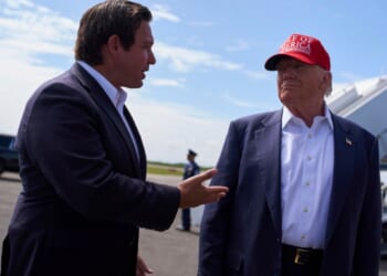 Florida passes 'SAVE Act' bill requiring voters to verify citizenship