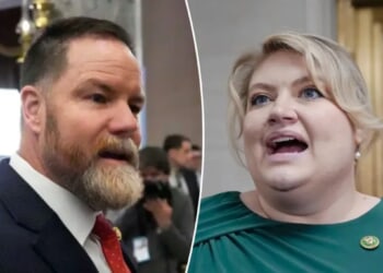 Florida special election results set off warning bells for GOP