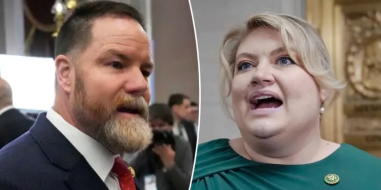 Florida special election results set off warning bells for GOP