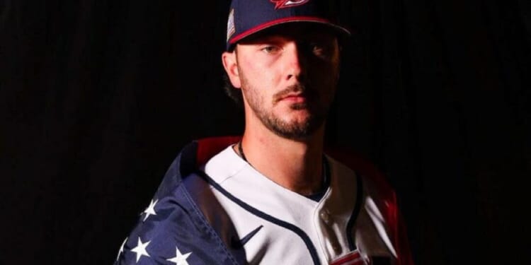 For the love of the game, for the love of country