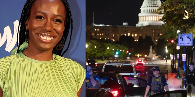 Former Biden staffer angrily rips into Democrat-controlled cities for spiraling into chaos: 'Is this a joke?'