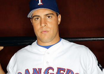 Former MLB star wins GOP primary to replace Chip Roy in Texas