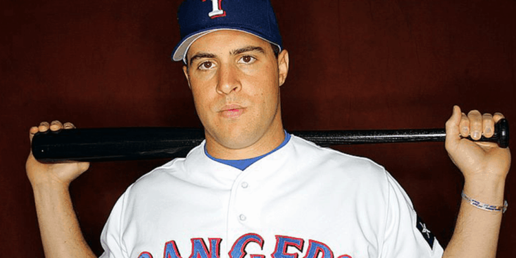 Former MLB star wins GOP primary to replace Chip Roy in Texas