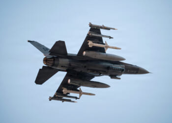 Four Questions About The Iran War That Deserve Answers