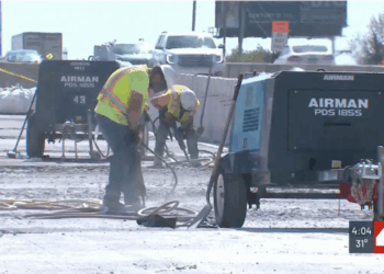 Four States Accused Of Race-Based DOT Policies