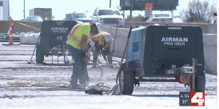 Four States Accused Of Race-Based DOT Policies