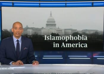 GOP Islamophobia Rhetoric Raises Fears of Rising Anti-Muslim Hate in America