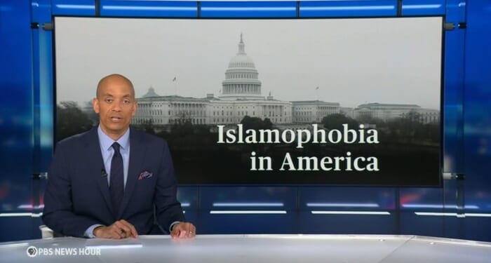 GOP Islamophobia Rhetoric Raises Fears of Rising Anti-Muslim Hate in America