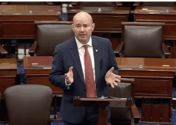 GOP Senators 'Need To Make This A Fistfight'