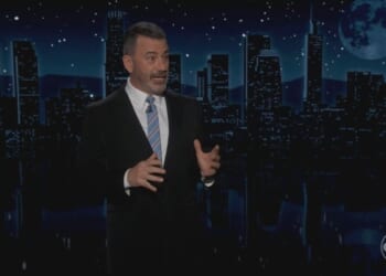 GOP Wants ICE To 'Wear Masks When They Shoot Us'